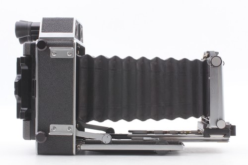*Near Mint* Horseman 985 Field Film Camera w/ 105mm F3.5 6x9 Holder From JAPAN - Picture 7 of 16