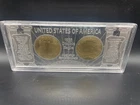 1933 Double Eagle St. Gaudens 4oz Commemorative Silver Bar .999 Silver Bar