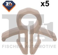 Fa1 53-40001.5 Clip FüR Zier-/Schutzleiste FüR Honda