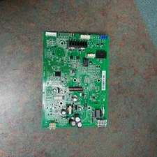 GE Washer Control Board 290D2226G001