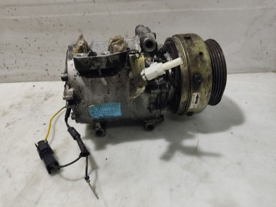 0017119 KLIMAKOMPRESSOR / AKA201A012 / 2144520 FÜR MITSUBISHI COLT CA0 *