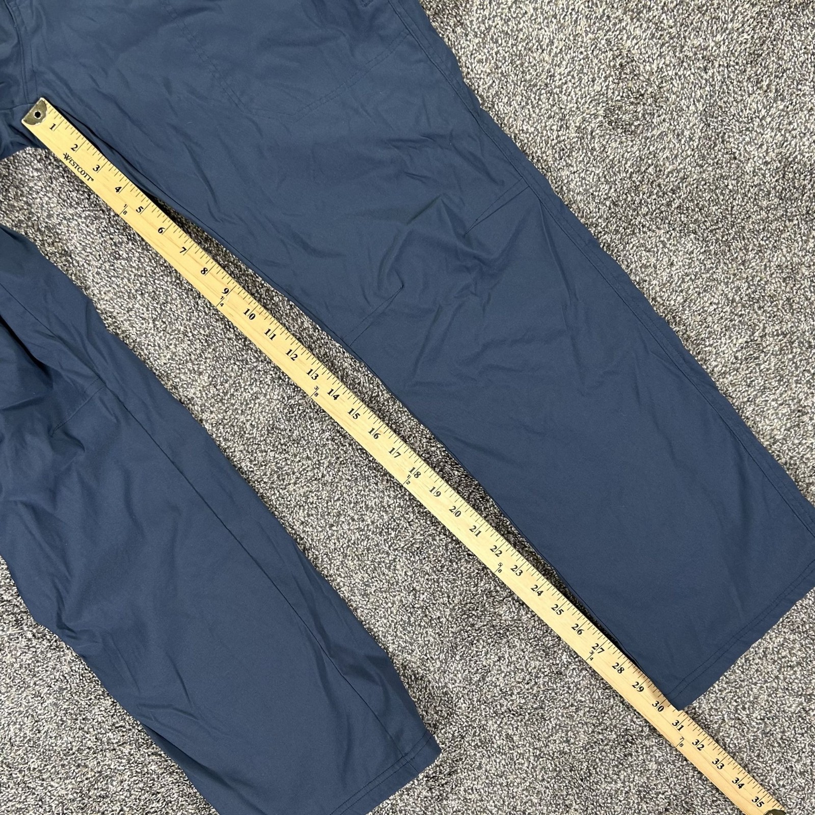 Orvis Classic Lined Technical Performance Pants M… - image 12