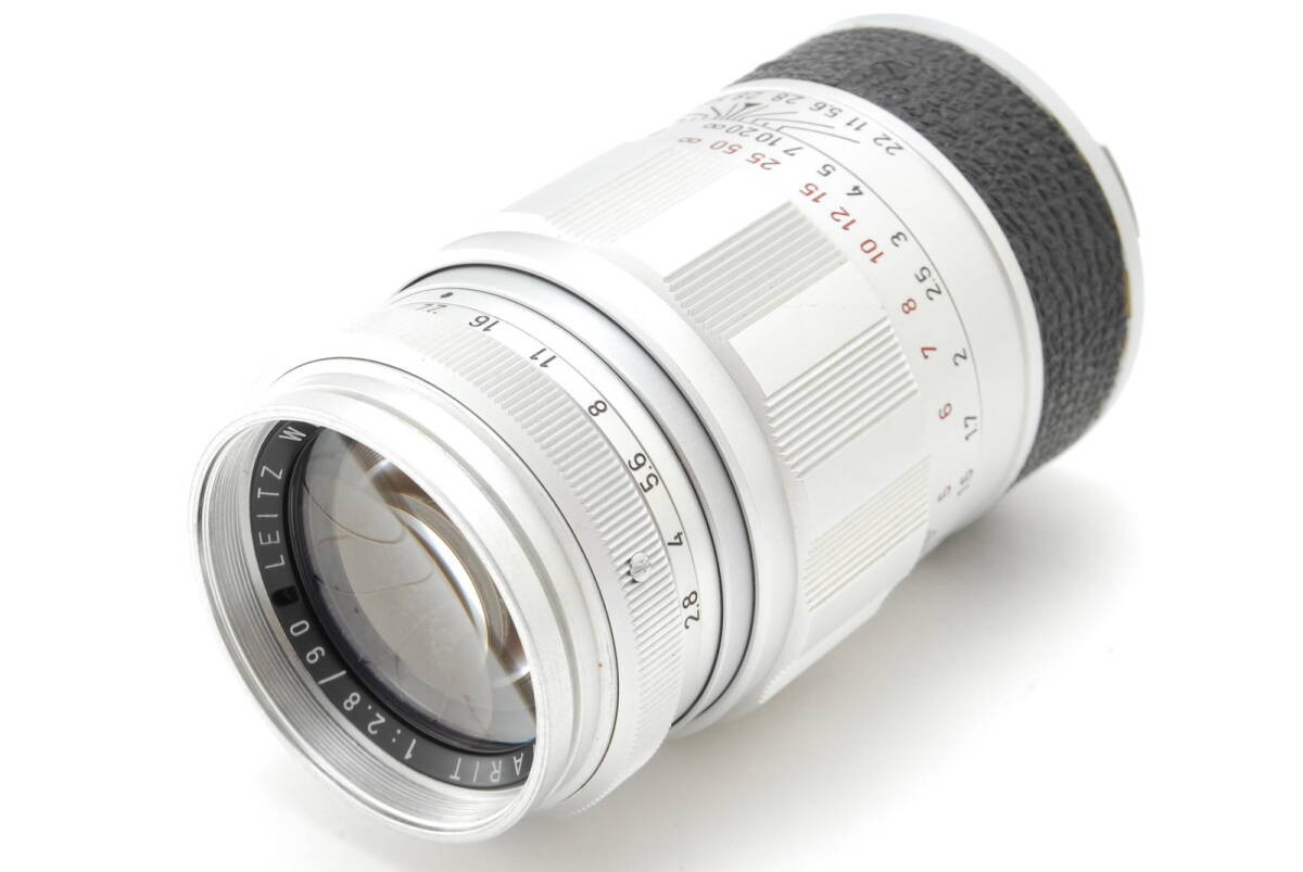 その他 Leica Leitz Elmarit M 90mm f/2.8 L0157 Leica Leitz Elmarit M 90mm f/2.8 L0157 | eBay