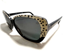 Kate Spade NY Brenna/P/S X55P RA Sunglasses 54-14-130 K21