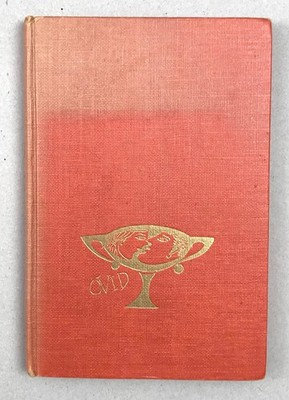 The Art of Love - Ovid - Henry Riley - Remo Faruggio - Stravon - Keating
