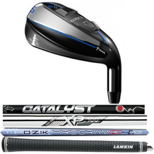 Build a Custom Cobra T-Rail 2 Iron or Wedge