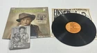 ELVIS PRESLEY Elvis Country LSP-4460 LP  Bonus Photo Shrink Wrap Hype Sticker