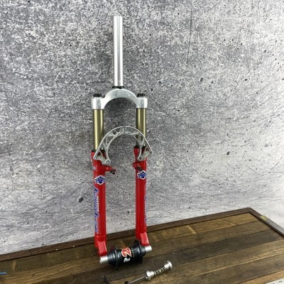 Vintage Marzocchi Bomber Z1 26