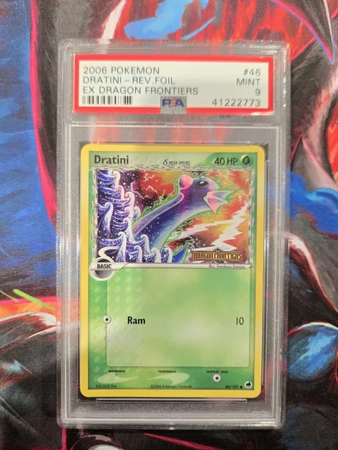 Dratini Δ