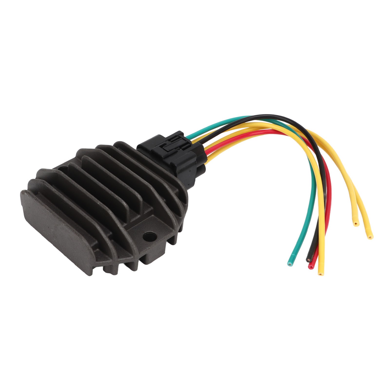 Voltage Regulator Rectifier 32800‑38F10 For LTA400 Eiger Auto 2WD 4WD
