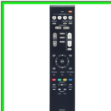 Yamaha AV Receiver Remote Control Replacement RAV531 ZP35470