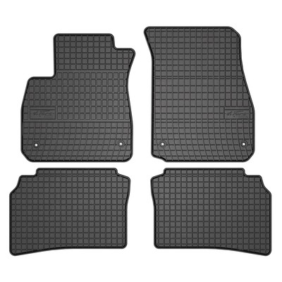Frogum ET547983 Floor Mat Set for Opel