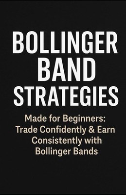 Bollinger Band Strategies: Made for Begginers: Trade Confidently & Earn Consiste