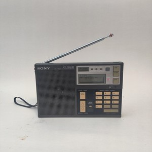 Sony Icf 7601 | eBay