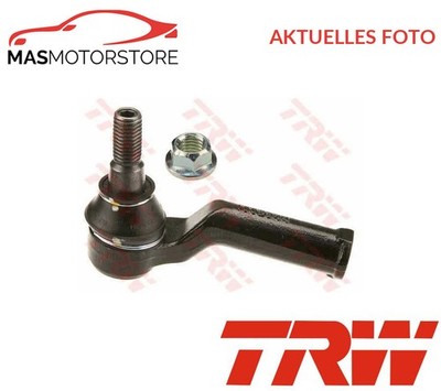 SPURSTANGENKOPF AXIALGELENK VORNE LINKS OUTER TRW JTE1160 P NEU OE QUALITÄT