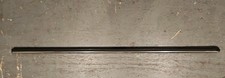 Mercedes Benz R107 450sl 380sl 560sl Left Door Lower Body Molding Mercedes Benz R107 450sl 380sl 560sl Left Door Lower Body Molding