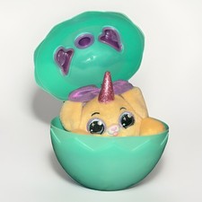 Zuru Rainbocorns Puppycorn Surprise Sandy Glitter Taco Stuffed Plush