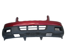 Dp51160 Ford Expedition 2002 2003 2004 2005 Front Bumper Cover Original