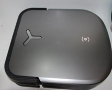 Genuine DEEBOT X2 OMNI Robot Vacuum   Robot Only   No Base Station