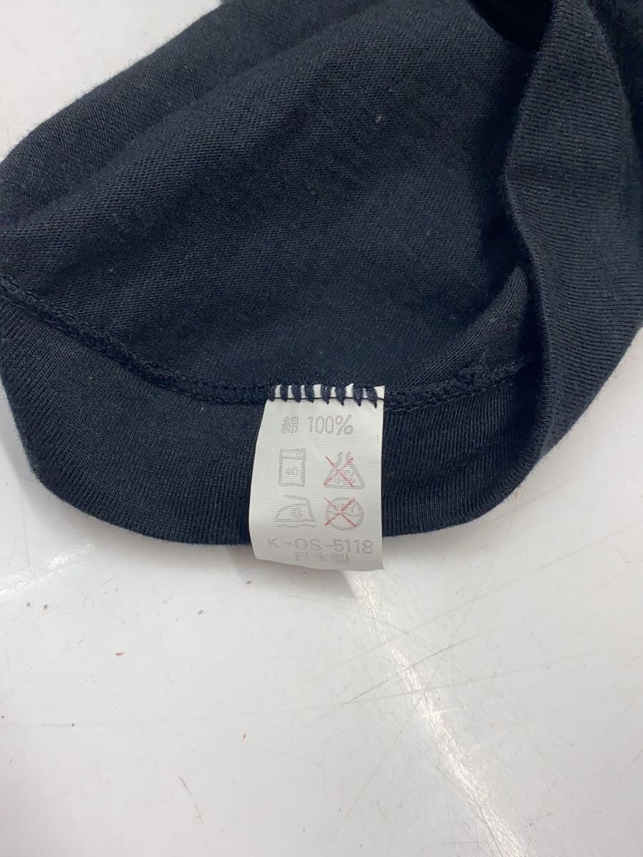 ALTRA T shirt altre marche PRINCE Lovesexy Japan Tour cotone nero usata