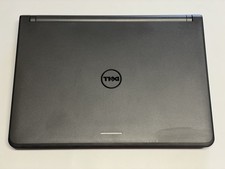 DELL LATITUDE 3340 Laptop Core i3-4005U 1.70 GHz 4 GB RAM NO HDD/OS/Charger 