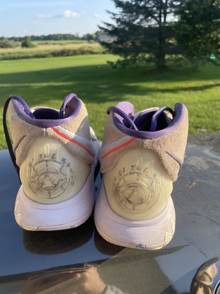 Nike Kyrie 6 Asia Irving’s - Image 3 of 4