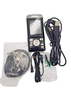Olympus DM-901 Digital Voice Recorder Diktiergerät Handdiktiergerät