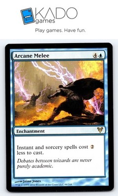 Avacyn Restored #44 Arcane Melee