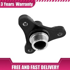 Fit BMW F10 F20 F01 F13 F06 F15 G12 G20 G30 Drive Shaft Differential Flange US