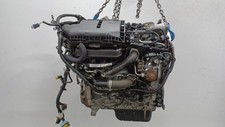 Moteur Citroen C8