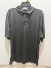 Ben Hogan Performance Golf Collection Shirt Mens Size Large  Gray