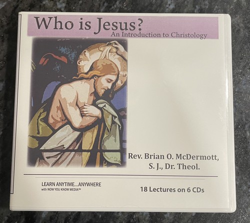 Now You Know Media Lecture Christian 12 Lecture Audio CD Lot - 64 Total Discs!!! - Picture 11 of 14