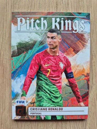 Fútbol Panini Donruss 2023-24 - Elige tu tarjeta insertada - Imagen 126 de 216