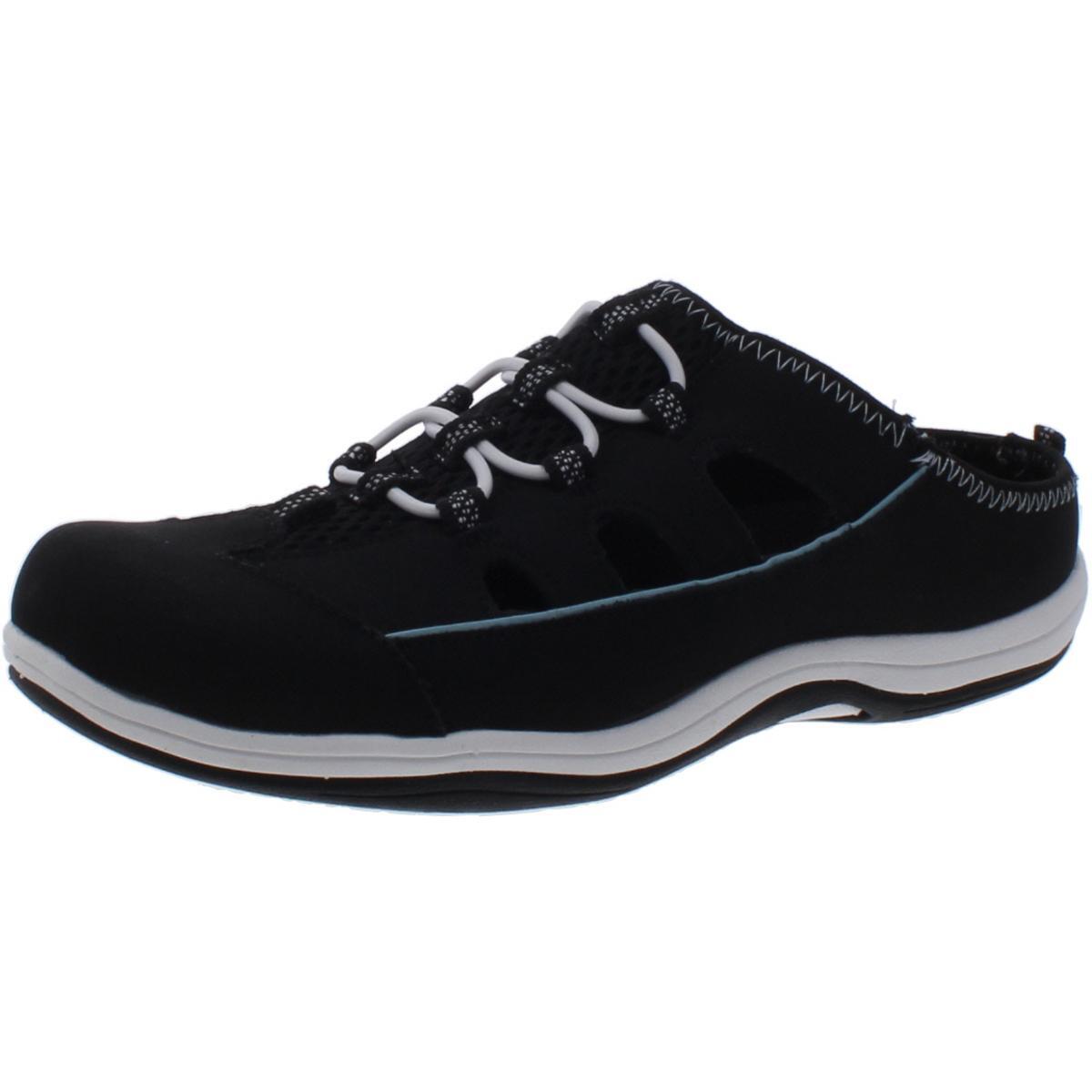 Легкие уличные женские кроссовки Barbara черного цвета без шнуровки Shoes 7 Medium BM BHFO 6530 2490₽