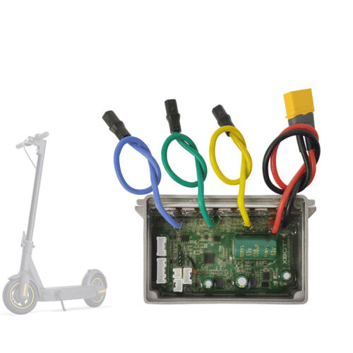 For Ninebot Max G30 Electric Scooter Controller Motherboard Main Circuit Board - Picture 4 of 8