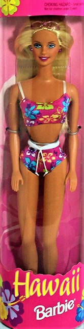 barbie 1999