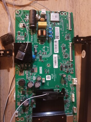 Vizio D43FMK04 DIY All-in-one motherboard and parts 