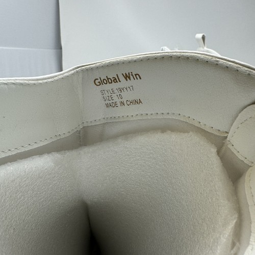 GLOBALWIN Women's Mid Calf Western Cowboy Boots Premium Cowgirl for...  - Bild 5 von 5