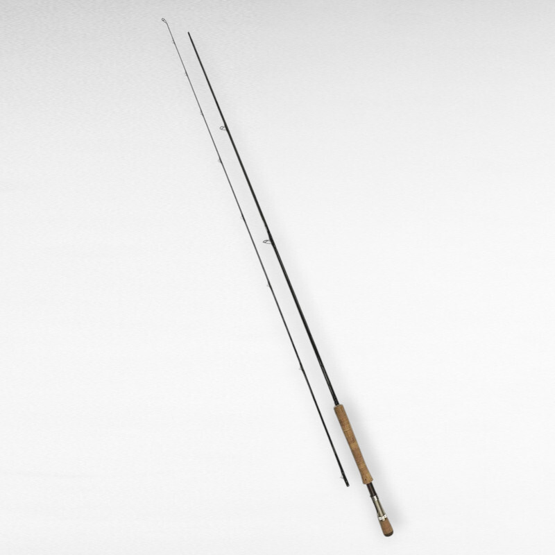 Alltmor-S フライロッド 9'3