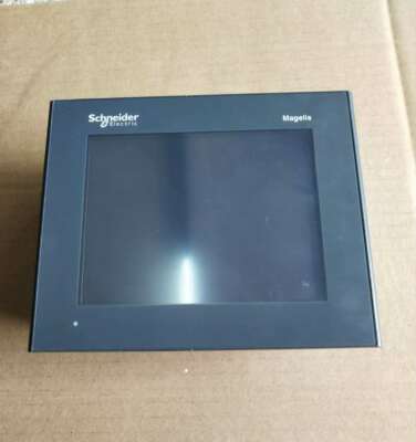 priority express panel XBTGT2220 refurbished