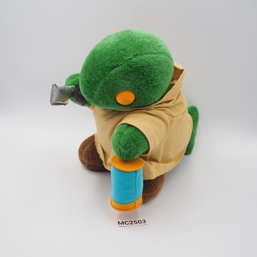 tonberry plush