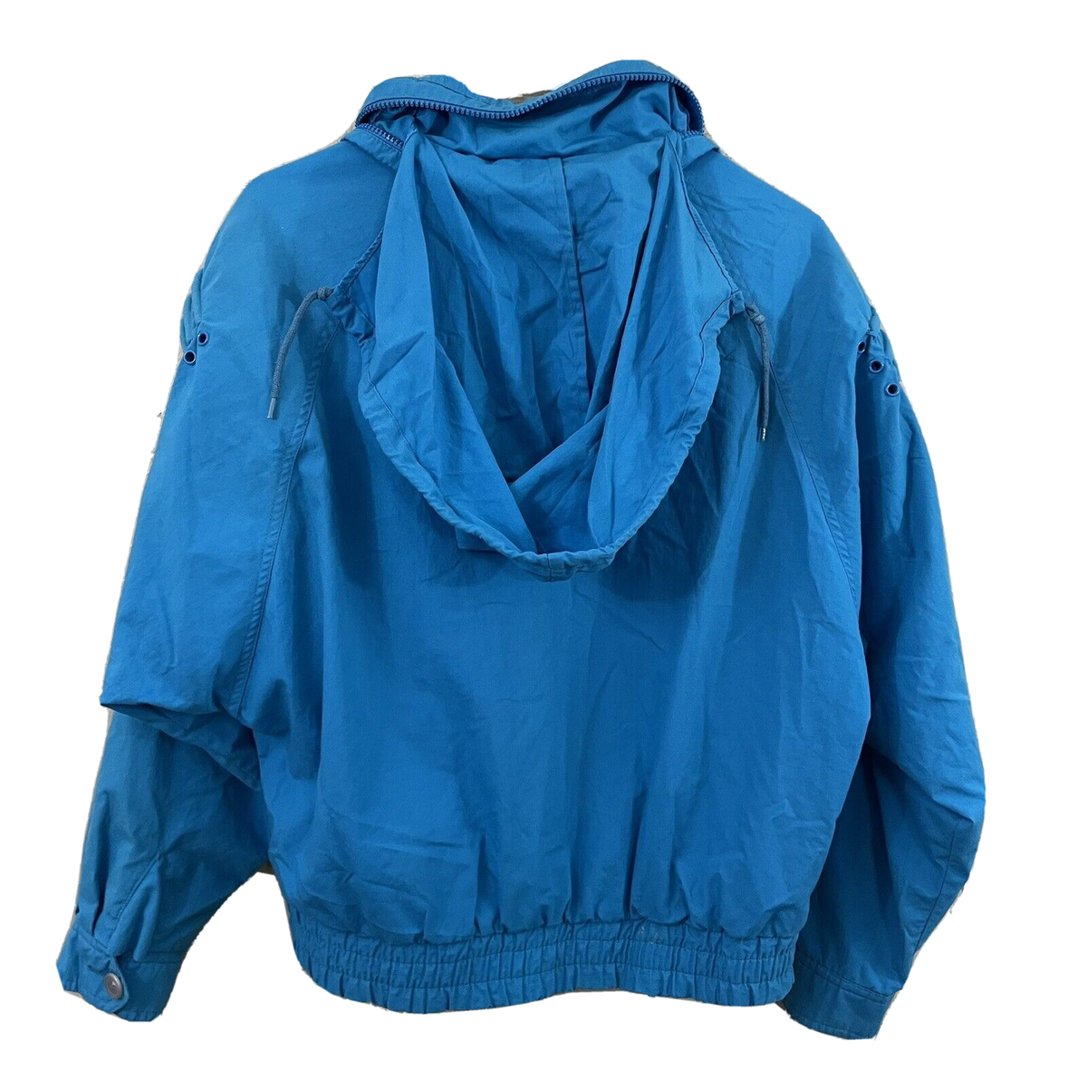 ジャケット・アウター 90s- LONGHI wool&lether half coat 90s- LONGHI wool&lether half coat