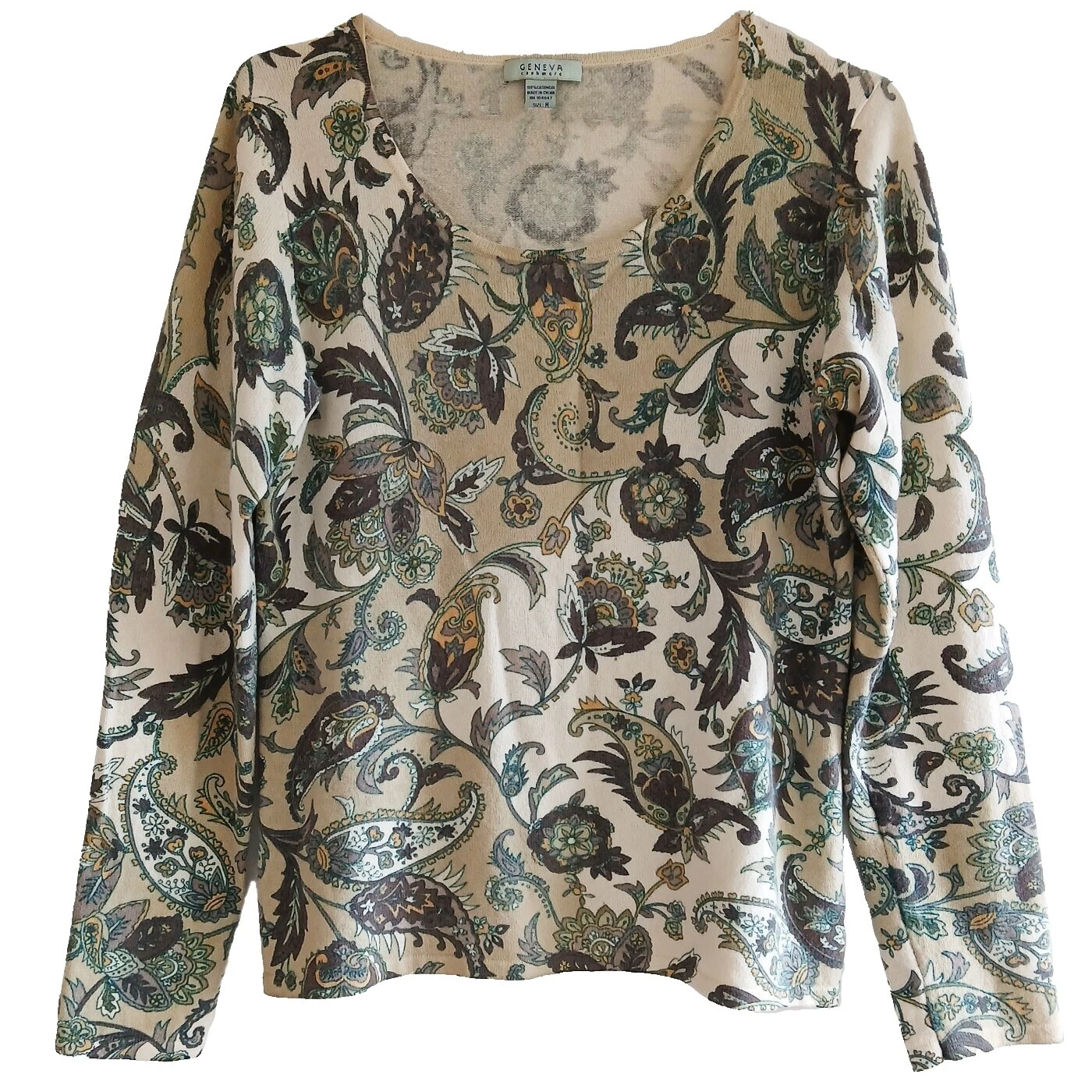 Ropa, zapatos y accesorios Geneva