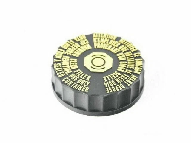 MINI F54 F60 BMW F20 F30 F32 X1 X2 Brake Fluid Cylinder Filler Cap 