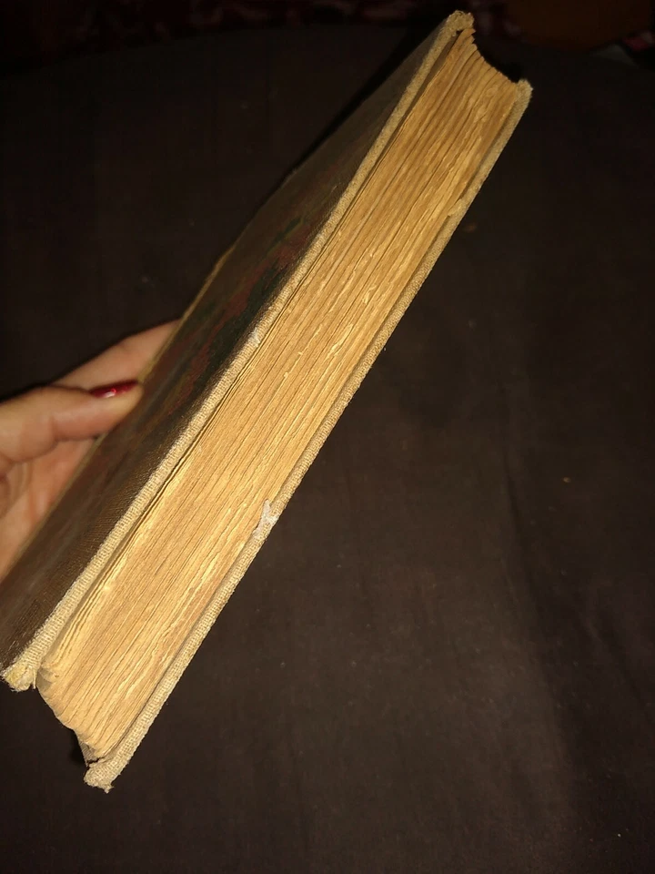 The Little Lame Prince and his traveling cloak by Miss Mulock. Illustrated 1875 - Image 4 of 4