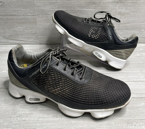 FootJoy Golf Shoes Mens 9W Hyperflex 2 