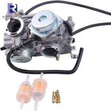 New Carburetor for Honda Shadow Spirit 1100 VT1100C 1998-2007 16100-MAA-A00