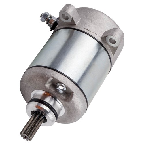 Starter & Relay Solenoid for Honda TRX250TM Fourtrax Recon 229cc 2002-2007 - Picture 3 of 12