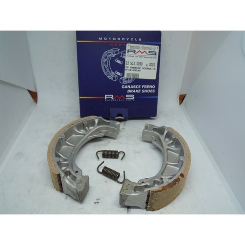 Garnitures De Frein Blue Print ADG04129 - Compatibles SsangYong Rexton, Musso, Korando, Actyon Sports - Divers Modèles 2002-2012