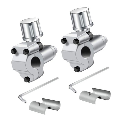 Lightweight BPV-31 Piercing Valves Accessories Reliable Refrigerants Tool - Picture 7 of 8